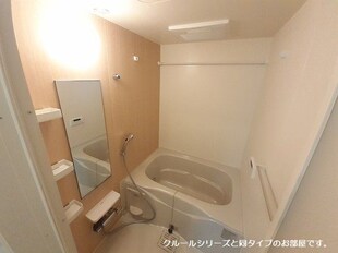 クルーレ．ケイの物件内観写真